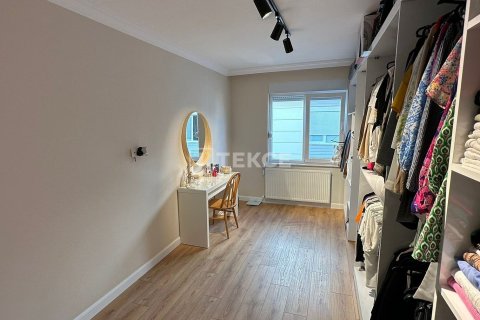 3+1 Penthouse i Antalya, Tyrkiet Nr. 215210 - 19