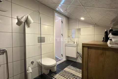 3+1 Penthouse i Antalya, Tyrkiet Nr. 215210 - 24