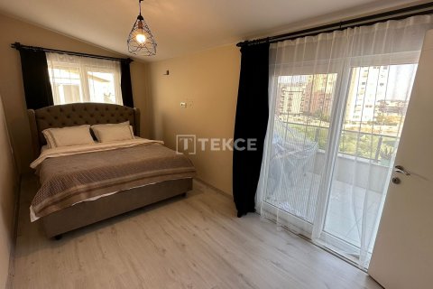 3+1 Penthouse i Antalya, Tyrkiet Nr. 215210 - 15