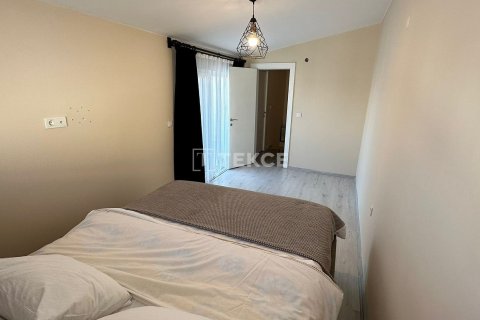 3+1 Penthouse i Antalya, Tyrkiet Nr. 215210 - 16