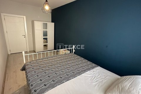 3+1 Penthouse i Antalya, Tyrkiet Nr. 215210 - 13