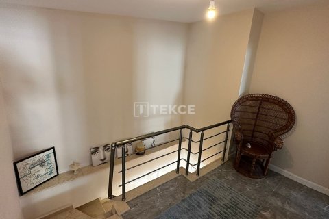3+1 Penthouse i Antalya, Tyrkiet Nr. 215210 - 20