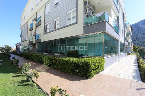 3+1 Penthouse i Antalya, Tyrkiet Nr. 215210 - 3
