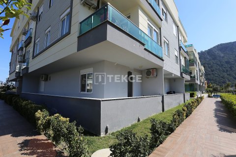 3+1 Penthouse i Antalya, Tyrkiet Nr. 215210 - 7