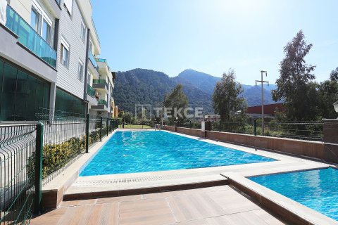 3+1 Penthouse i Antalya, Tyrkiet Nr. 215210 - 5