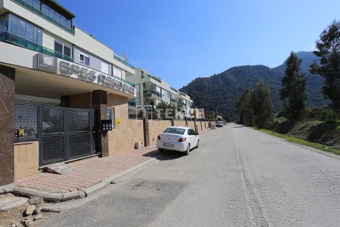 3+1 Penthouse i Antalya, Tyrkiet Nr. 215210 - 2