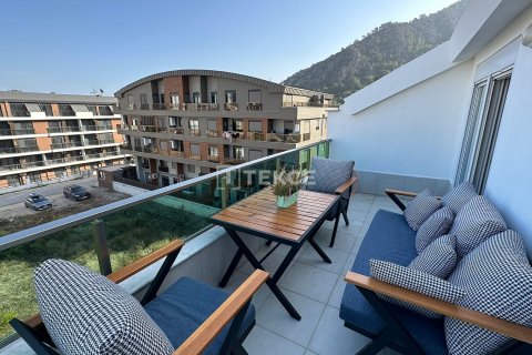 3+1 Penthouse i Antalya, Tyrkiet Nr. 215210 - 23