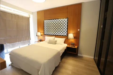 Продажа квартиры  в Стамбуле, Турция 3 комн., 133м2, №215213 – фото 9