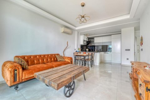 Apartment for sale in Kargicak, Alanya, Antalya, Turkey, 65m2, No. 215207 – photo 2