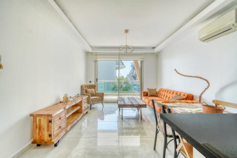 Apartment for sale in Kargicak, Alanya, Antalya, Turkey, 65m2, No. 215207 – photo 5