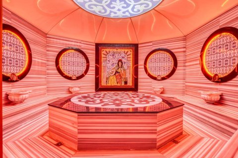 Apartment for sale in Kargicak, Alanya, Antalya, Turkey, 65m2, No. 215207 – photo 14