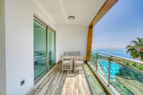 Apartment for sale in Kargicak, Alanya, Antalya, Turkey, 65m2, No. 215207 – photo 11