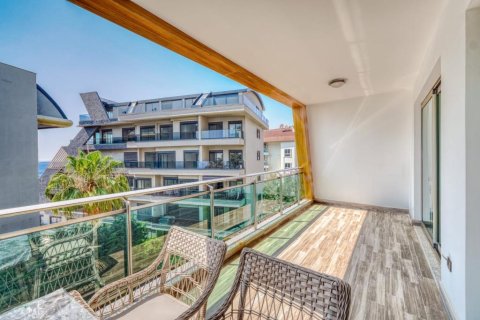 Apartment for sale in Kargicak, Alanya, Antalya, Turkey, 65m2, No. 215207 – photo 12