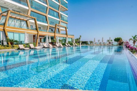 Apartment for sale in Kargicak, Alanya, Antalya, Turkey, 65m2, No. 215207 – photo 19