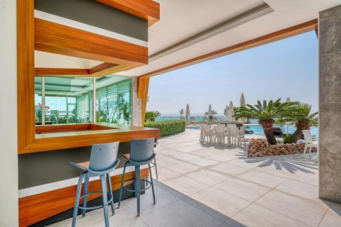 Apartment for sale in Kargicak, Alanya, Antalya, Turkey, 65m2, No. 215207 – photo 20