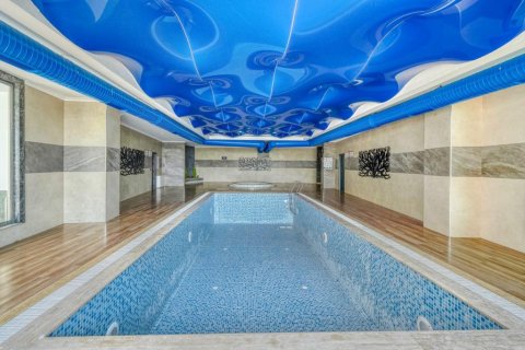 Apartment for sale in Kargicak, Alanya, Antalya, Turkey, 65m2, No. 215207 – photo 18