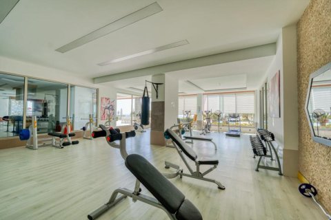 Apartment for sale in Kargicak, Alanya, Antalya, Turkey, 65m2, No. 215207 – photo 15