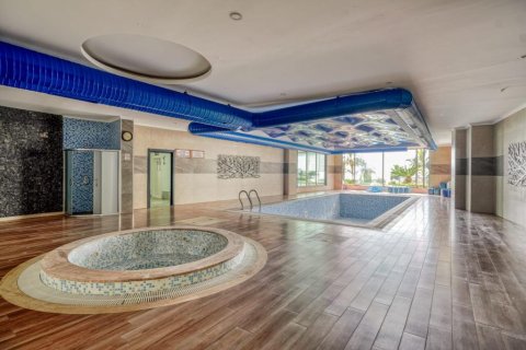 Apartment for sale in Kargicak, Alanya, Antalya, Turkey, 65m2, No. 215207 – photo 16
