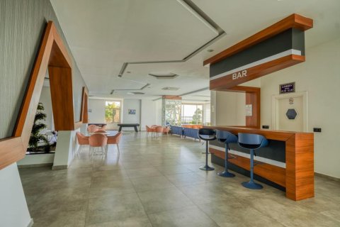 Apartment for sale in Kargicak, Alanya, Antalya, Turkey, 65m2, No. 215207 – photo 17
