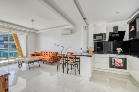 Apartment for sale in Kargicak, Alanya, Antalya, Turkey, 65m2, No. 215207 – photo 4