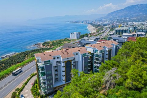 Apartment for sale in Kargicak, Alanya, Antalya, Turkey, 65m2, No. 215207 – photo 22