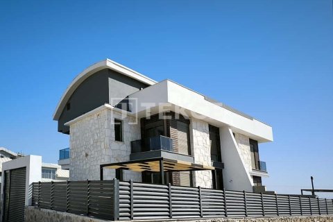 Villa for sale  in Belek, Antalya, Turkey, 4 bedrooms, 220m2, No. 215209 – photo 1