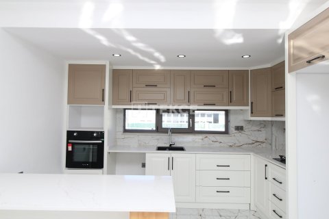 Villa for sale  in Belek, Antalya, Turkey, 4 bedrooms, 220m2, No. 215209 – photo 18