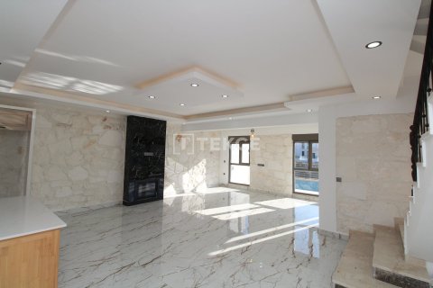 Villa for sale  in Belek, Antalya, Turkey, 4 bedrooms, 220m2, No. 215209 – photo 10
