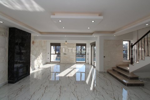 Villa for sale  in Belek, Antalya, Turkey, 4 bedrooms, 220m2, No. 215209 – photo 12