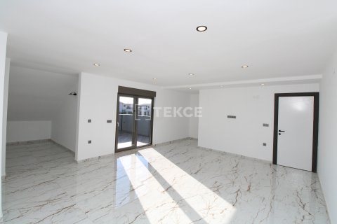 Villa for sale  in Belek, Antalya, Turkey, 4 bedrooms, 220m2, No. 215209 – photo 21