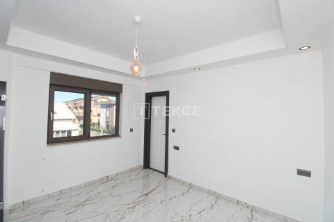 Villa for sale  in Belek, Antalya, Turkey, 4 bedrooms, 220m2, No. 215209 – photo 27