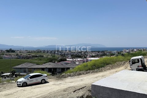 Daire  2+1  Kuşadası, Aydın, Türkiye №221746 - 27