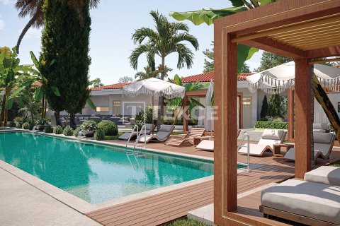 Daire 2+1 Kuşadası, Aydın, Türkiye №221746 - 8