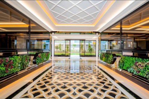 Daire  1+1  Mahmutlar, Antalya, Türkiye №221740 - 10