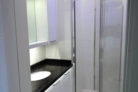 Daire  1+1  Mahmutlar, Antalya, Türkiye №221740 - 6