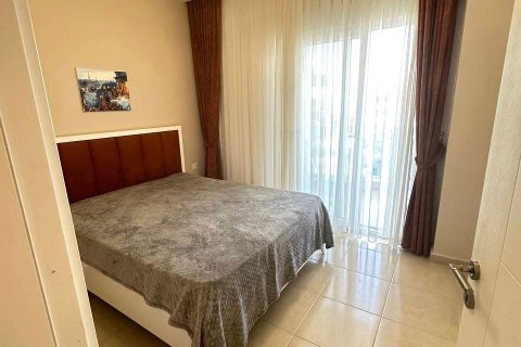 Daire  1+1  Mahmutlar, Antalya, Türkiye №221740 - 5