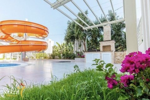 Daire  1+1  Mahmutlar, Antalya, Türkiye №221740 - 9