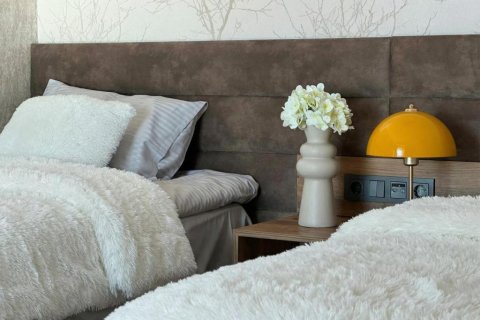 Daire   Konaklı, Antalya, Türkiye №221743 - 9