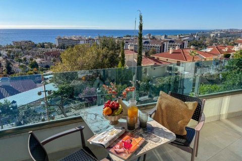 Daire   Konaklı, Antalya, Türkiye №221743 - 1