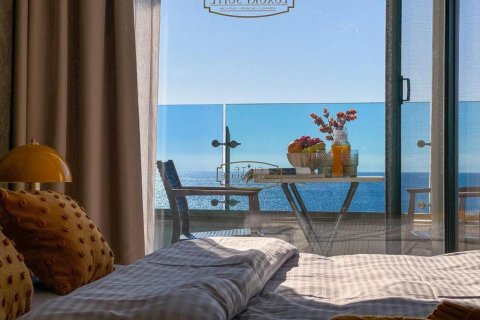 Daire   Konaklı, Antalya, Türkiye №221743 - 4