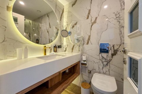 Daire   Konaklı, Antalya, Türkiye №221743 - 14