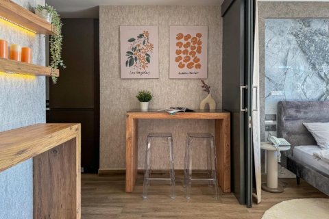 Daire   Konaklı, Antalya, Türkiye №221743 - 12