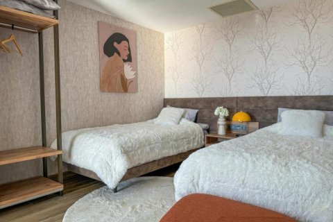 Daire   Konaklı, Antalya, Türkiye №221743 - 8