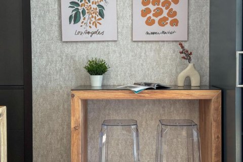 Daire   Konaklı, Antalya, Türkiye №221743 - 13