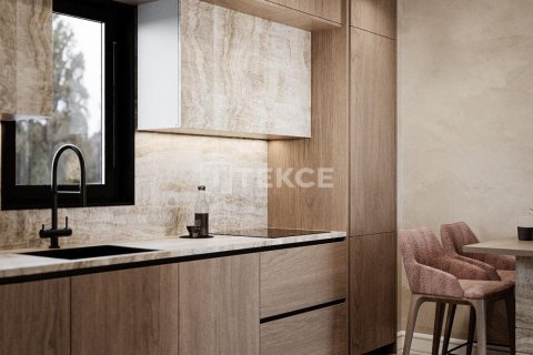 Villa 2+1 Milas, Muğla, Türkiye №221744 - 16