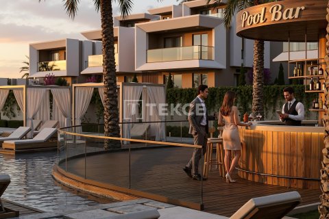 Villa 2+1 Milas, Muğla, Türkiye №221744 - 5