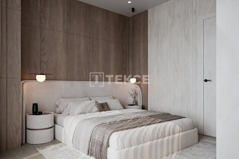 Villa 2+1 Milas, Muğla, Türkiye №221744 - 18