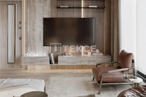 Villa 2+1 Milas, Muğla, Türkiye №221744 - 14