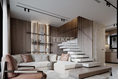 Villa 2+1 Milas, Muğla, Türkiye №221744 - 13