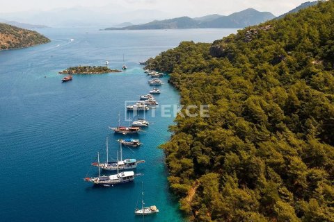 Villa 2+1 Milas, Muğla, Türkiye №221744 - 10